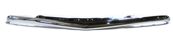 1954 Chevy Grille Moulding Upper Top Section