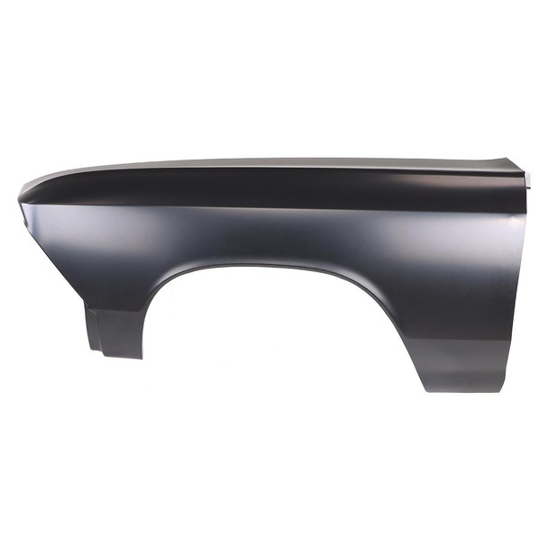 Lh 1966 Chevelle & Elcamino Steel Front Fender