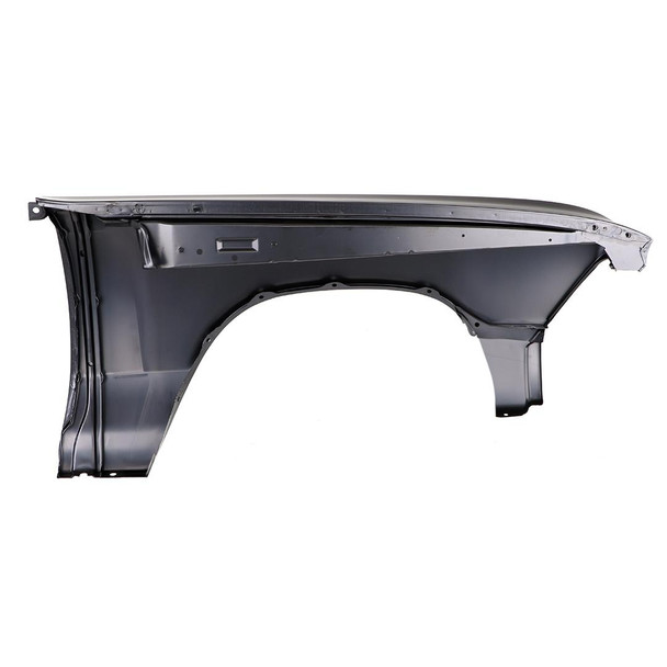 Lh 1966 Chevelle & Elcamino Steel Front Fender