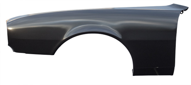 Lh - 1967 Camaro Standard Front Fender