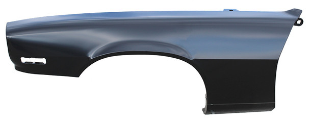 Lh - 1970-1977 Camaro Steel Front Fender