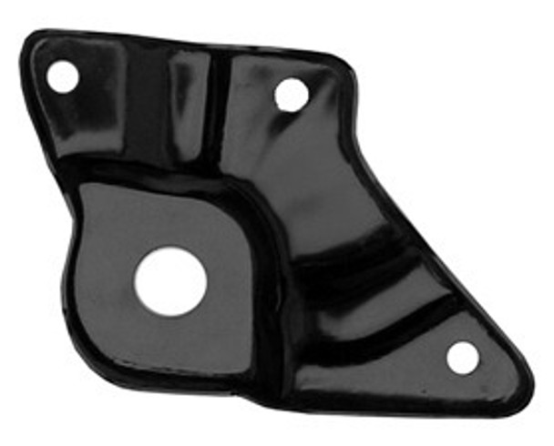 Lh - 1960-1966 Chevy & Gmc Front Fender-Lower Rear Mounting Bracket