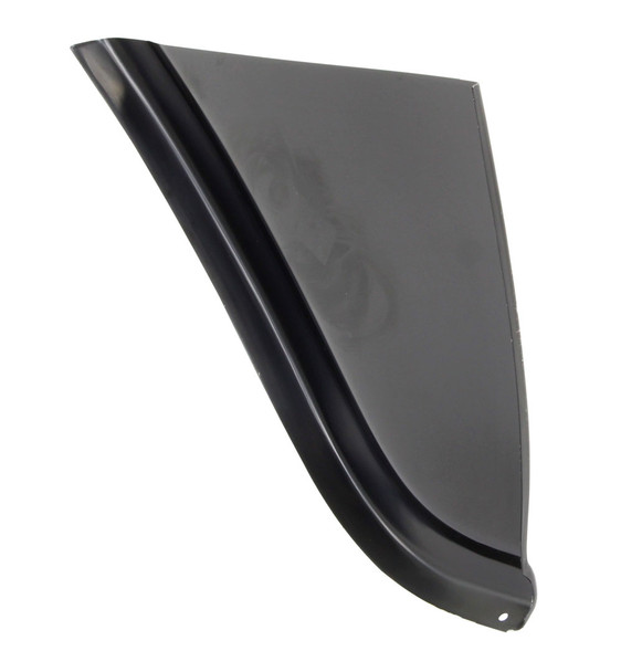 Rh - 1958-1959 Chevy & Gmc Front Fender-Lower Rear Section