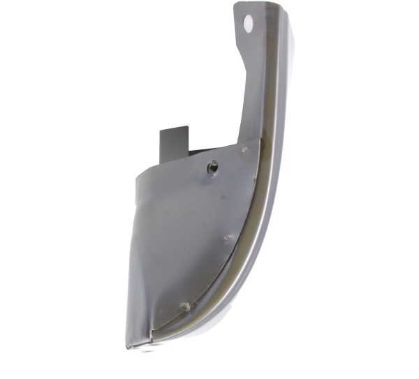 Rh 1967-1972 Chevy & Gmc Truck Front Fender-Lower Front Section