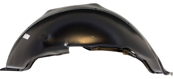 Lh 1967-1972 Chevy & Gmc Truck Front Steel Inner Fender