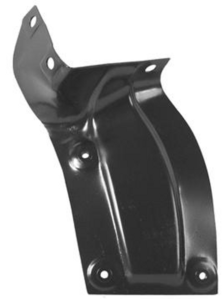 Lh - 1970-1973 Camaro Front Inner Fender-Skirt Brace