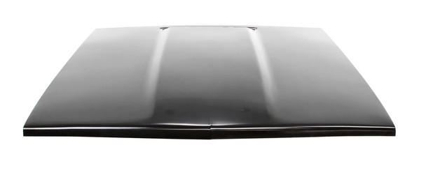 1970 Plymouth B-Body Standard Steel  Hood (Without Pin Holes)