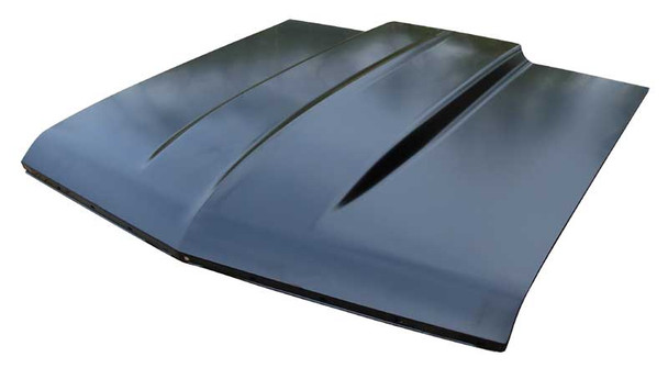 1967 Chevelle & Elcamino 2 Inch Steel Cowl Hood