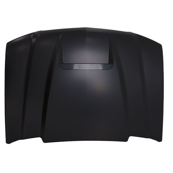 2003-2005 Chevy Silverado & Avalanche Ram Air Style Cowl Hood (Includes Insert) 2003-2005 Chevy Silverado & Avalanche Ram Air Style Cowl Hood (Includes Insert)