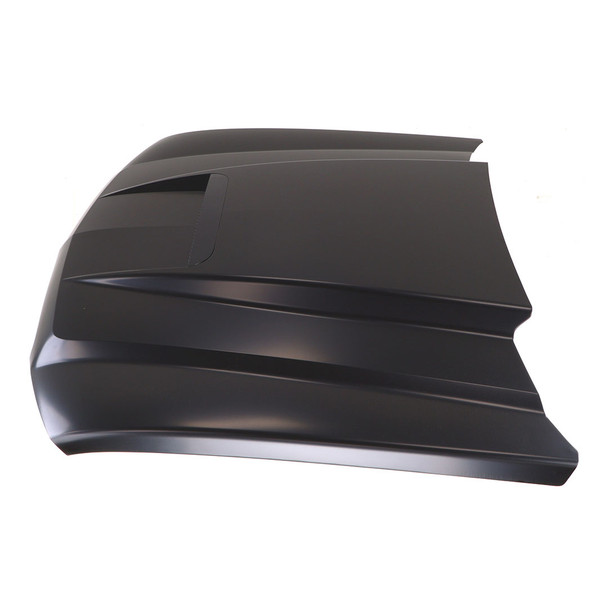 2003-2005 Chevy Silverado & Avalanche Ram Air Style Cowl Hood (Includes Insert) 2003-2005 Chevy Silverado & Avalanche Ram Air Style Cowl Hood (Includes Insert)