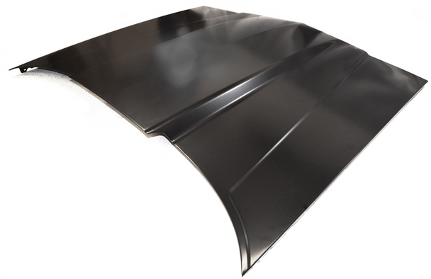 1981-1987 Buick Regal & Grand National Steel 2 Inch Cowl Hood