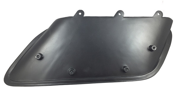 1970-1974 Challenger R/T Hood Inserts