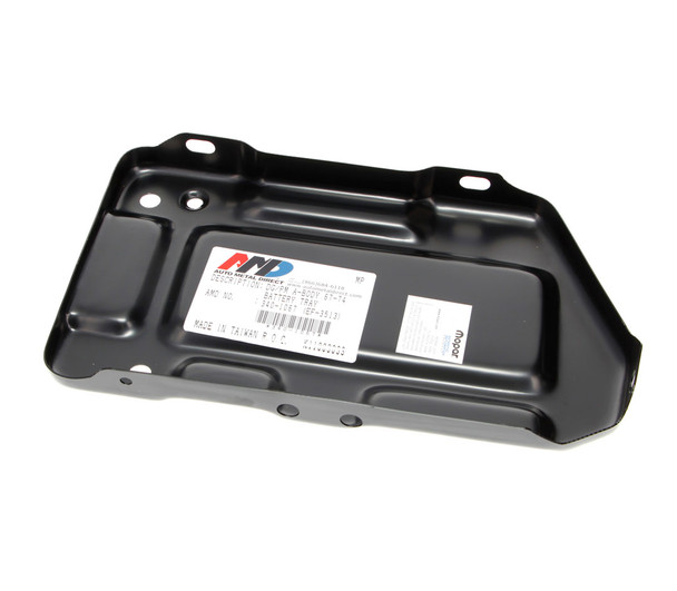 1967-1976 Dodge & Plymouth A-Body Battery Tray