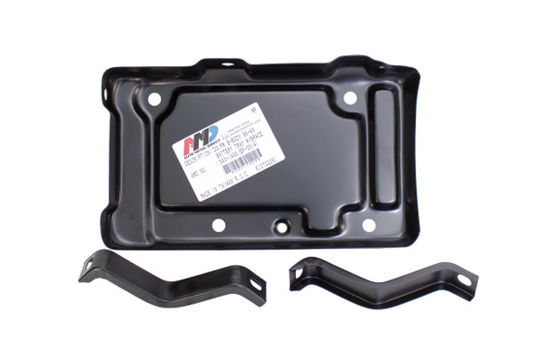 1966-1969 Dodge & Plymouth B-Body Battery Tray