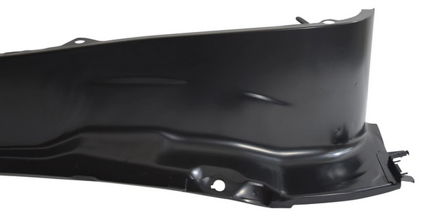 1955-1956 Chevy Lower Inner Cowl Panel / Plenum