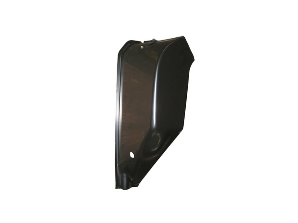 Rh - 1955-1956 Chevy Cowl Side Panel