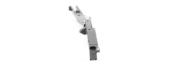 Rh 1970-1974 E-Body Full Front Frame Rail