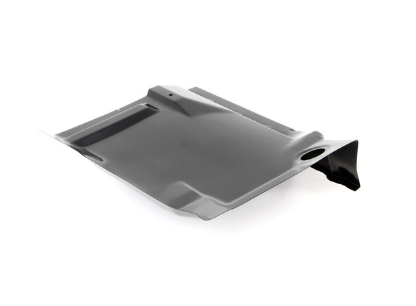 Lh - 1988-1998 Chevy & Gmc Fullsize Pickup Extended Floor Pan (With Rocker Backing Plate)