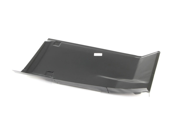 Lh - 1988-1998 Chevy & Gmc Fullsize Pickup Inner Floor Section