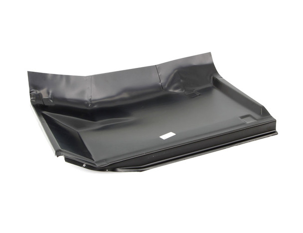 Lh 1988-1998 Chevy & Gmc Fullsize Pickup Inner Floor Section