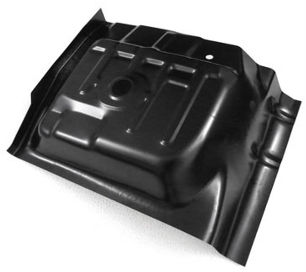 Rh - 1975-1981 Camaro & Firefird Short Rear Floor Pan