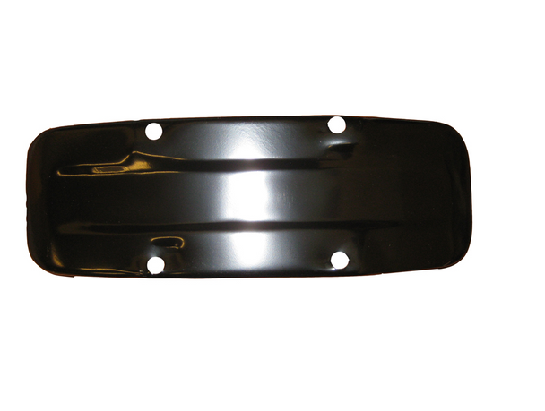 1955-1957 Chevy Bel Air Toeboard Tunnel Inspection Cover