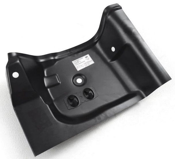 Rh - 1970-1981 Camaro & Firebird Under Rear Seat Floor Pan (With Tunnel)