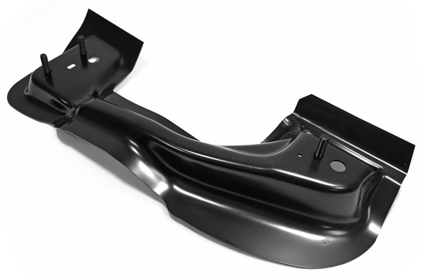 Lh - 1978-1988 G-Body Outer Seat Mounting Bracket (Except Elcamino)
