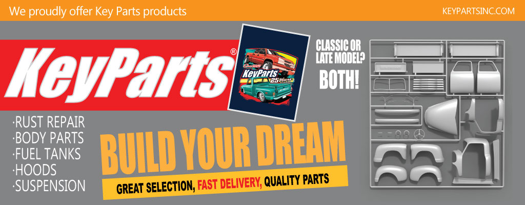 Where The Pros Get Their Auto Body Parts For Trucks And Cars
