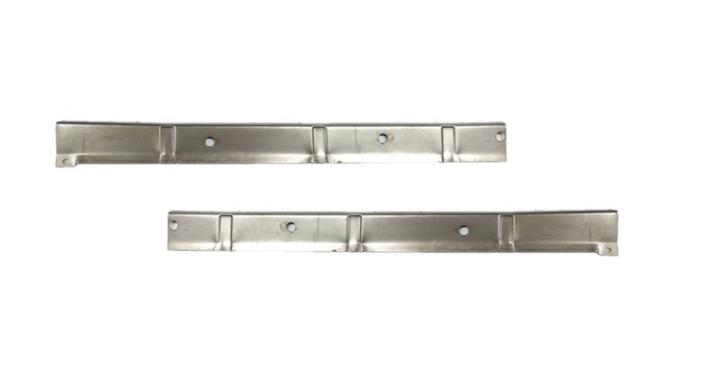 1994-2001 Dodge Ram Pickup Inner Rocker Panel SET Each Piece 47" Long img