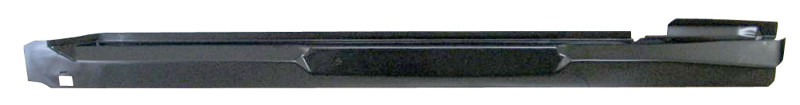 Lh 1967-1969 Camaro Firebird Inner Rocker Panel img