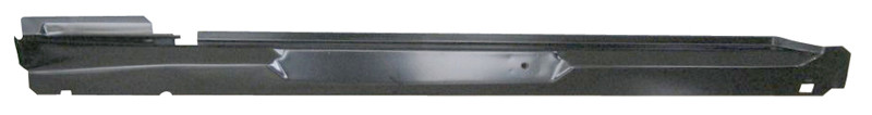 Rh 1967-1969 Camaro Firebird Inner Rocker Panel img