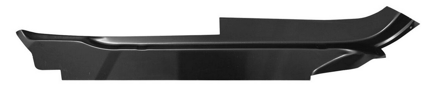 Lh 1973-1987 Chevy Gmc Truck Outer Floor Inner Rocker Panel img