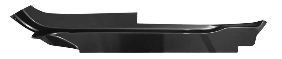 Rh 1973-1987 Chevy Gmc Truck Outer Floor Inner Rocker Panel img
