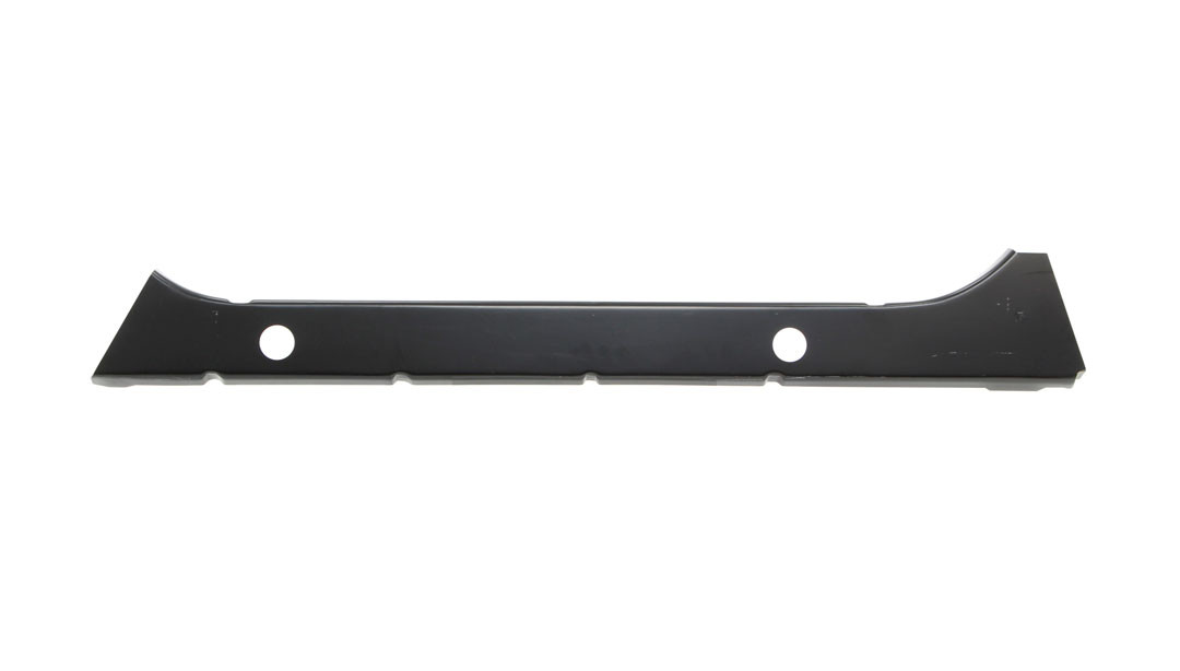 Lh 1988-1998 Chevy Gmc Fullsize Truck Inner Rocker Backing Plate Front Door img