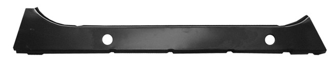 Rh 1988-1998 Chevy Gmc Fullsize Truck Inner Rocker Backing Plate Front Door img