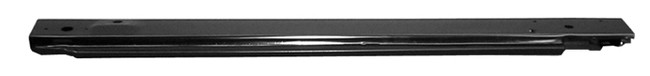 Rh 1980-1986 Ford Pickup Bronco Inner Rocker Panel 2 Door Standard Cab img