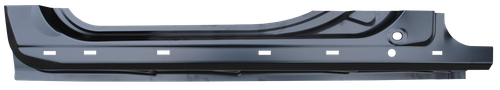 2008-2017 Van Rocker Panel Under Front Door | BSP