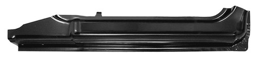 Rh - 1996-2000 Factory Style Outer Rocker Panel-Front Door - Body Shop ...