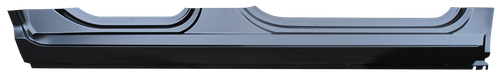 Key Parts: 1584-106 | 2009-2017 dodge ram pickup outer rocker panel ...