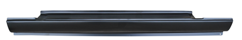 Rocker Panel Passenger Side For 1972-1993 Dodge Pickup – Key Parts #1580-102