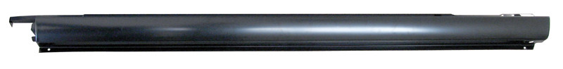 Lh 1968-1972 Gm A-Body Chevelle Gto Lemans Tempest Skylark Oe Outer Rocker Panel img