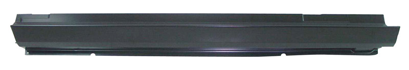 Lh 1970-1981 Camaro & Firebird Oe Style Full Outer Rocker Panel img