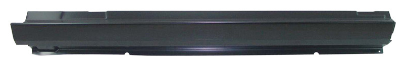 Rh 1970-1981 Camaro & Firebird Oe Style Full Outer Rocker Panel img