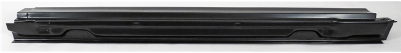 Lh 1955 Chevy Factory Style Outer Rocker Panel 2 Door Models img