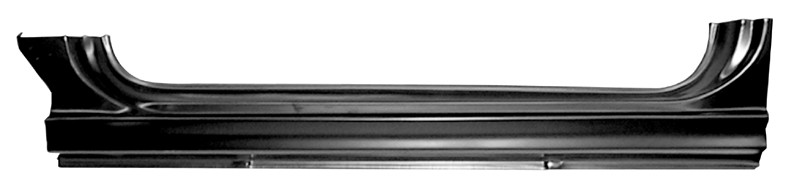 Lh 1960-1966 Chevy Gmc Truck Oe Style Full Outer Rocker Panel img