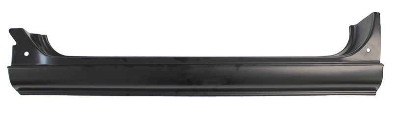 Lh 1967-1972 Chevy Gmc Truck Oe Style Full Outer Rocker Panel img