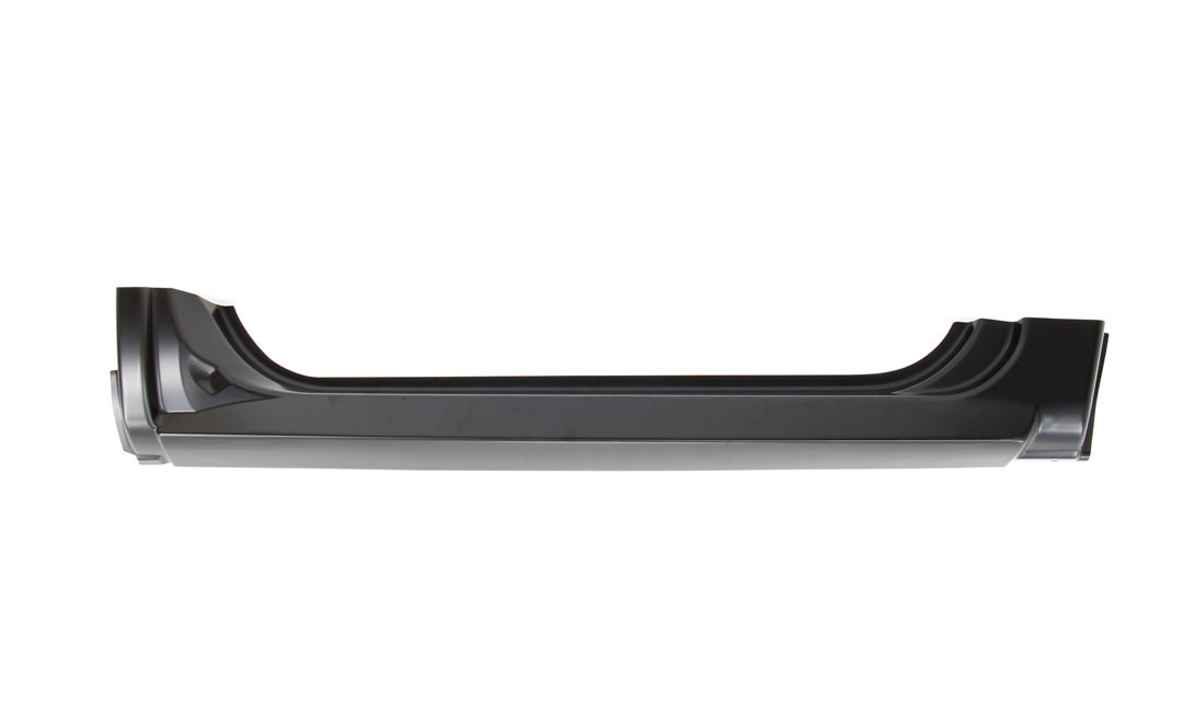 Rh 1988-1998 Chevy Gmc Fullsize Truck Oe Style Full Outer Rocker Panel img