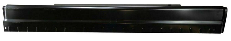 Rh 1999-2006 Chevy Gmc Pickup Slip On Rocker 2 Door Standard Cab img