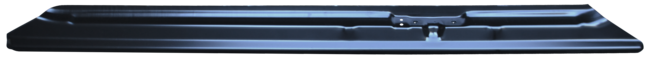 Lh 1999-2006 Chevy Gmc Pickup Outer Rocker Panel 4 Door Extended Cab img